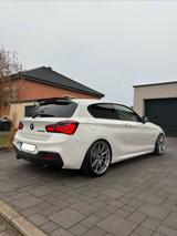 BMW Bmw 140i m140i SperrdiffNO OPF - gebrauchte BMW M140i aus dem Jahr 2016
