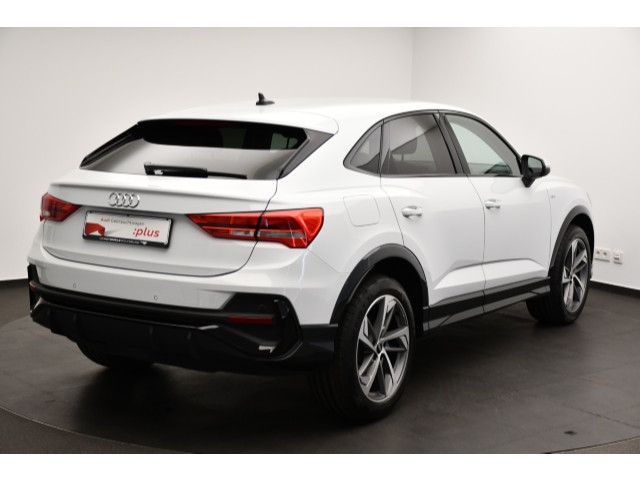 Audi Q3 - Bild 4