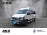 Volkswagen Crafter 2.0 TDI EU6d Kasten 35 lang Hochdach FWD