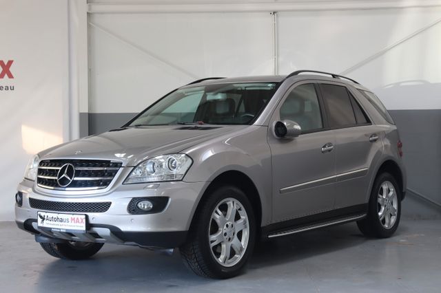 Mercedes-Benz ML 350~PDC~SZH~4Matic~MFL~Tempo~Rentner