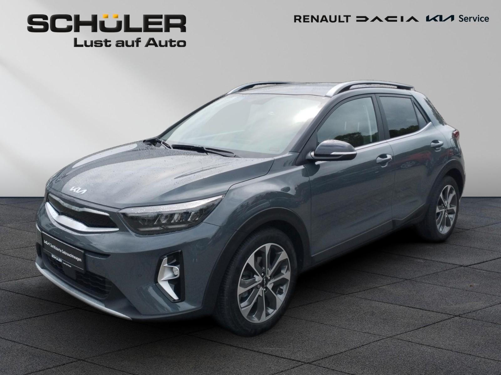 Kia Stonic 1.0 T-GDI 100 Vision LED