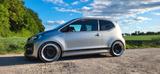 Volkswagen up! GTI BK Performance, HG Motorsport, LEVELA, - Volkswagen up!: GTI
