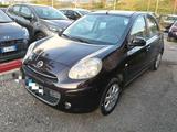 Nissan Micra 1.2 12V 5 porte Freddy Young - Nissan Micra aus 2011: 1.2