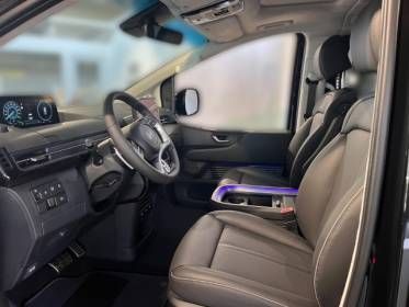 Hyundai Staria – Bild 17
