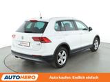 Volkswagen Tiguan 1.4 TSI Highline 4Motion BMT Aut.*NAVI* - VW Tiguan Gebrauchtwagen in Stuttgart