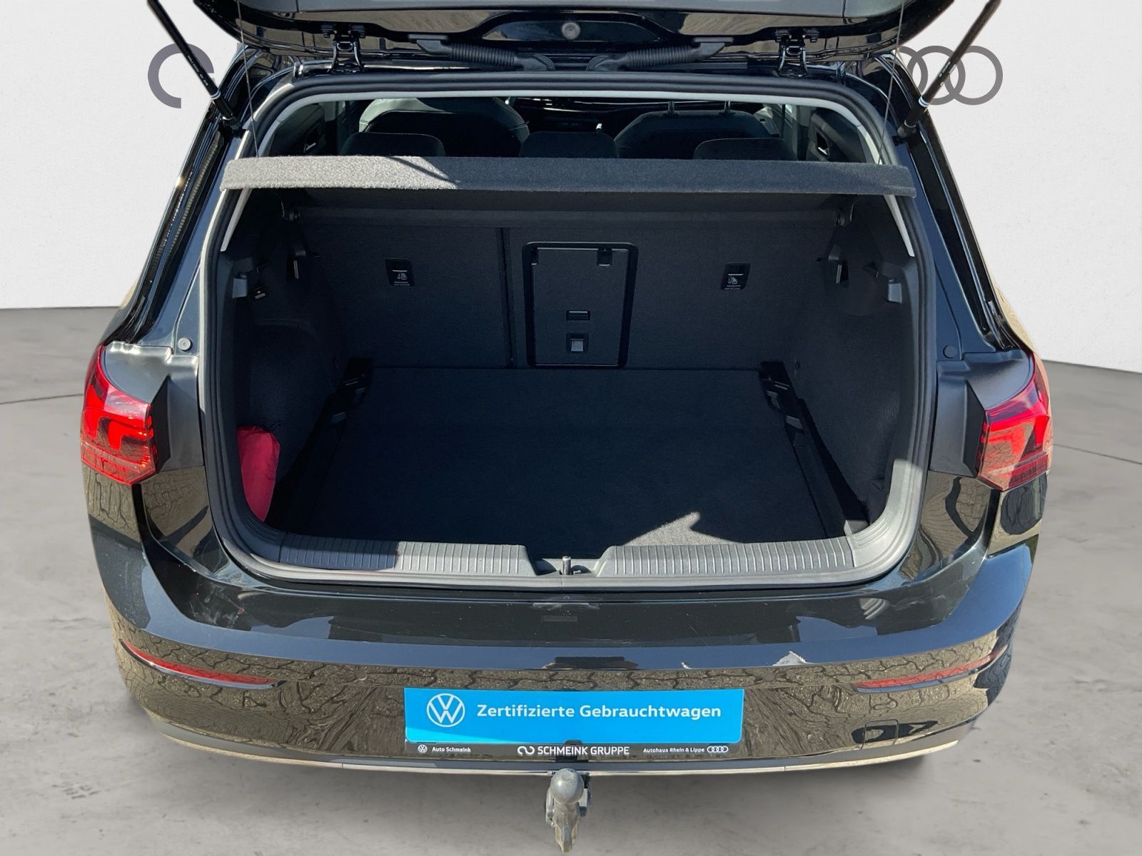 Volkswagen Golf - Bild 16