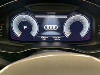 Audi A6 - Vorschau Bild 8