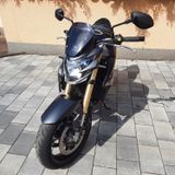 Suzuki GSR 750 Naked Bike - Angebote entsprechen deinen Suchkriterien