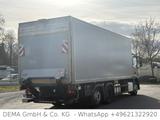 Mercedes-Benz Actros2543*E6a*Frigoblock*Retarder*Lenk+Lift*TÜV - Mercedes-Benz Actros 2543
