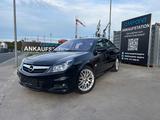 Opel Vectra C Lim. Edition Plus - gebrauchte Opel Vectra aus dem Jahr 2007