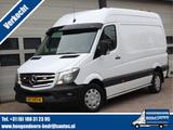 Mercedes-Benz Sprinter 313 CDI Automaat Euro 6 - L2H2 - Trekha - Mercedes-Benz Sprinter 313 cdi