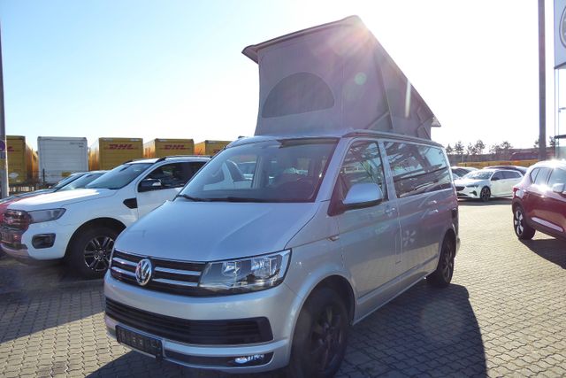 Volkswagen T6 California 2.0 TDI Ocean  Navi PDC DSG AHK