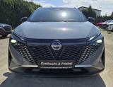 Nissan QASHQAI DIG-T MHEV Xtronic Tekna Dach schwarz - Nissan Qashqai: Automatik, Tekna