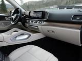 Mercedes-Benz GLE 400 e 4M AMG-Sport/Pano/AHK/Distr/Memo/Totw - gebrauchte Mercedes-Benz GLE 400 aus dem Jahr 2024