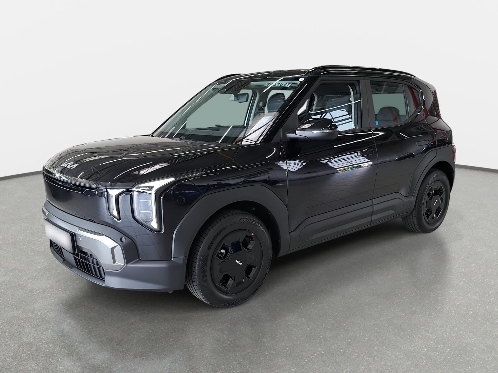 Kia EV2 42.2 KWH AIR MJ27 WINTER