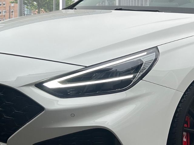 Fahrzeugabbildung Hyundai i30 N Performance Navi LED Apple CarPlay Android