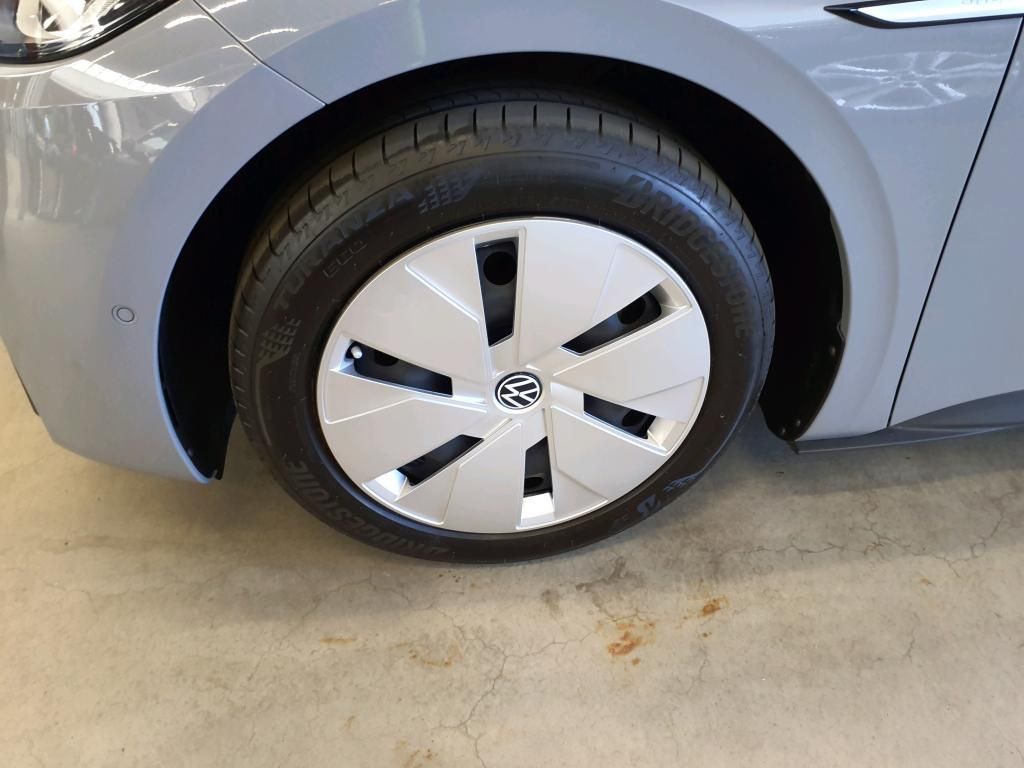 Volkswagen ID.3 Pure Performance electric 110kW 1-Gang-Auto foto 14