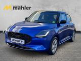 Suzuki Swift 1.2 CVT Comfort Navi LED DAB SHZ Keyless - Suzuki Swift in Freiburg