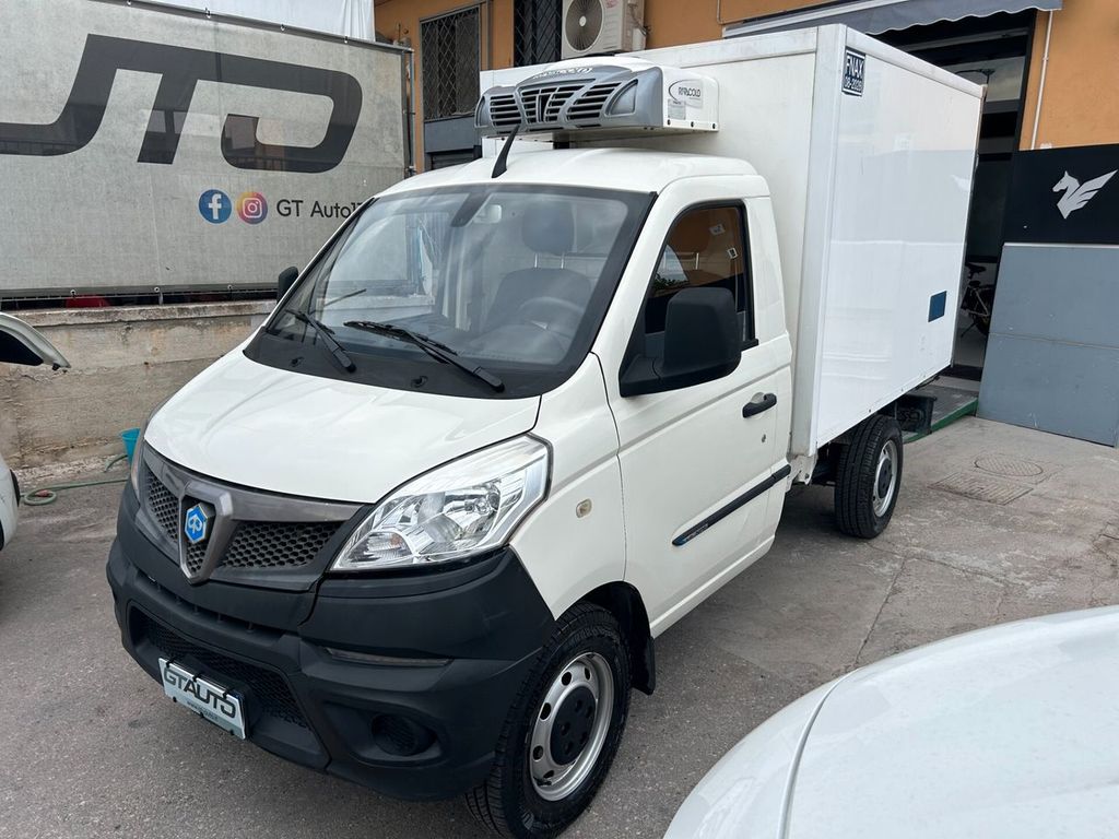 Image of Piaggio Porter