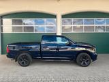 Dodge Ram  Quad Cab 3,6 Flex Fuel 4x4 - Dodge RAM: Quad Cab