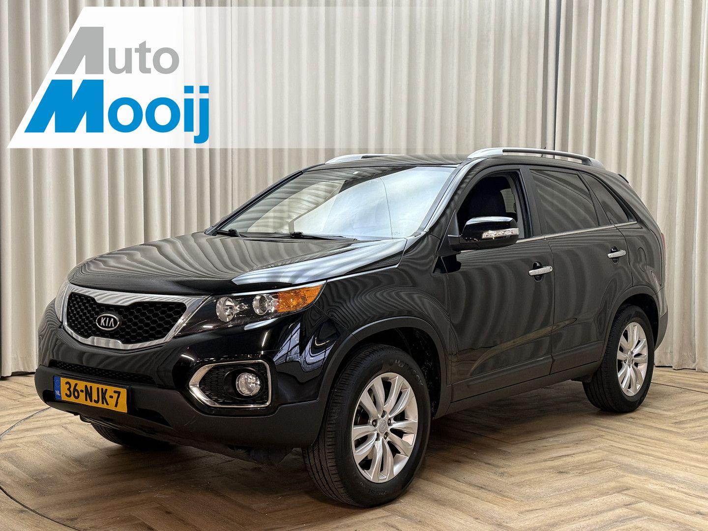 Kia Sorento 2.4 X-ecutive 7p. Org.NL! / Android Auto