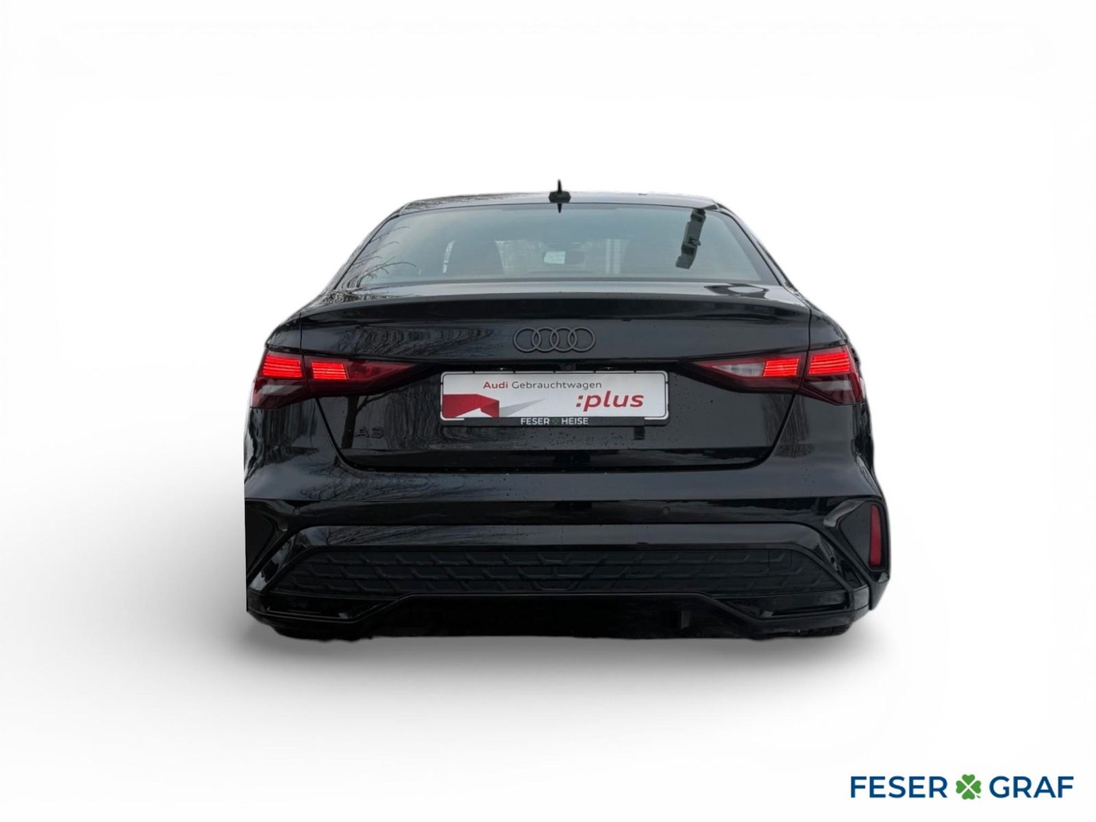 Audi A3 - Bild 5