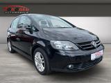 Volkswagen Golf Plus V Goal 1.6 Klimaautom SHZ Temp PDC Spe - Volkswagen Golf Plus: Goal