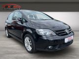 Volkswagen Golf Plus V Goal 1.6 Klimaautom SHZ Temp PDC Spe - Volkswagen Golf aus 2006: 1.6