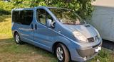 Renault Trafic Generation, 2.5 dCi, wie Mu... - Renault: Generation