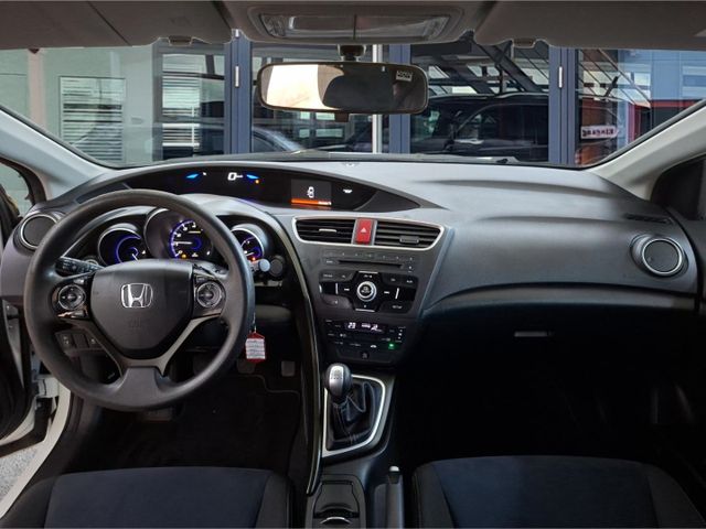 Honda Civic Comfort 1.4  Klimaautomatik°Allwetter°