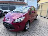 Ford Ka/Ka+ 1,2 - Ford Ka/Ka+ in Karlsruhe