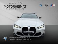 BMW M4 - Vorschau Bild 3