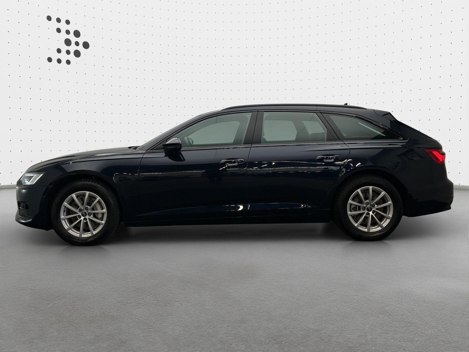 Audi A6 - Bild 3