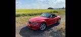 BMW Z3 2.8 Roadster M-Paket / TÜV NEU - BMW Z3 aus 1997: 2.8