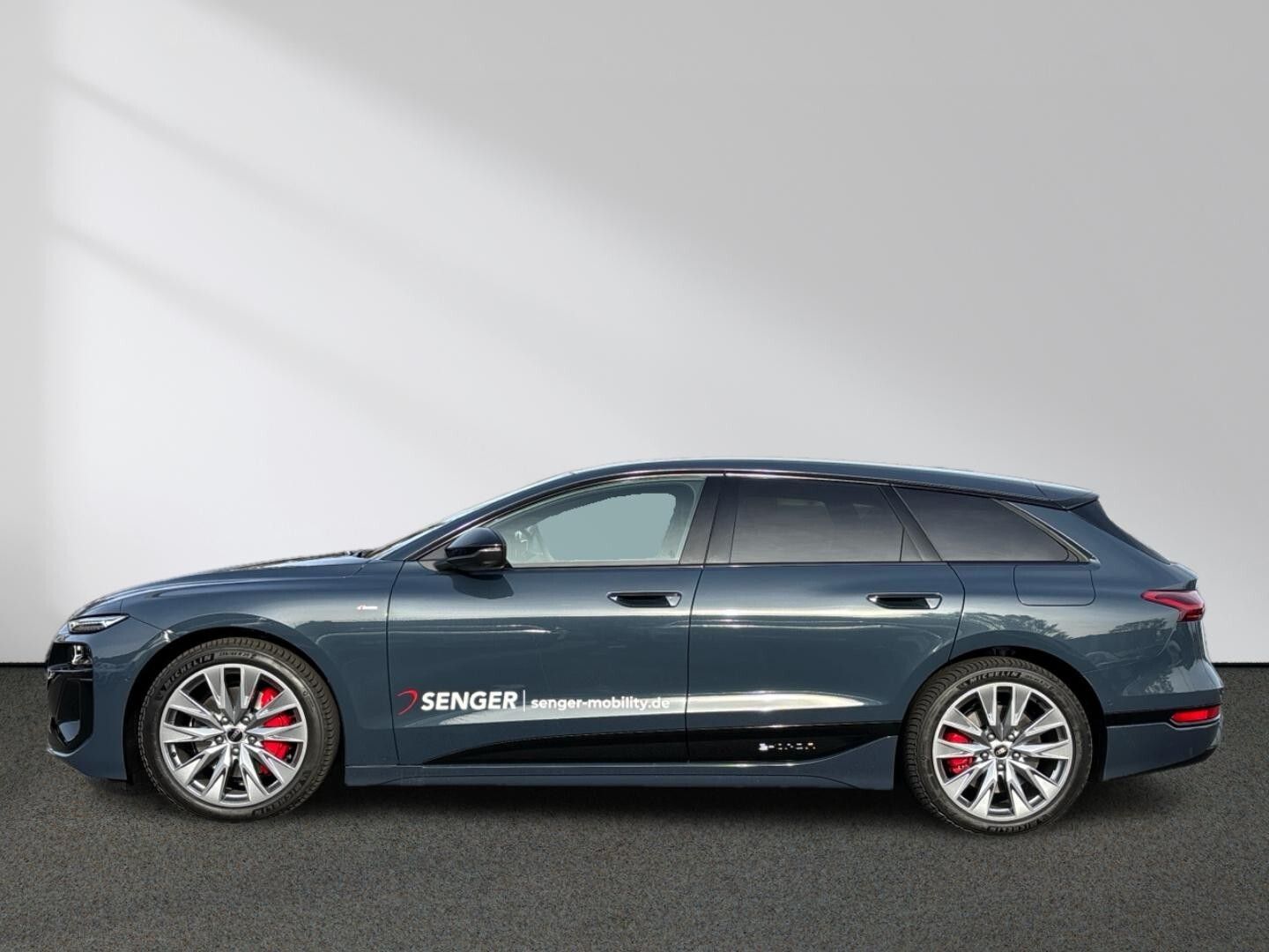 Audi A6 e-tron - Bild 3