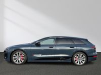 Audi A6 e-tron - Vorschau Bild 3