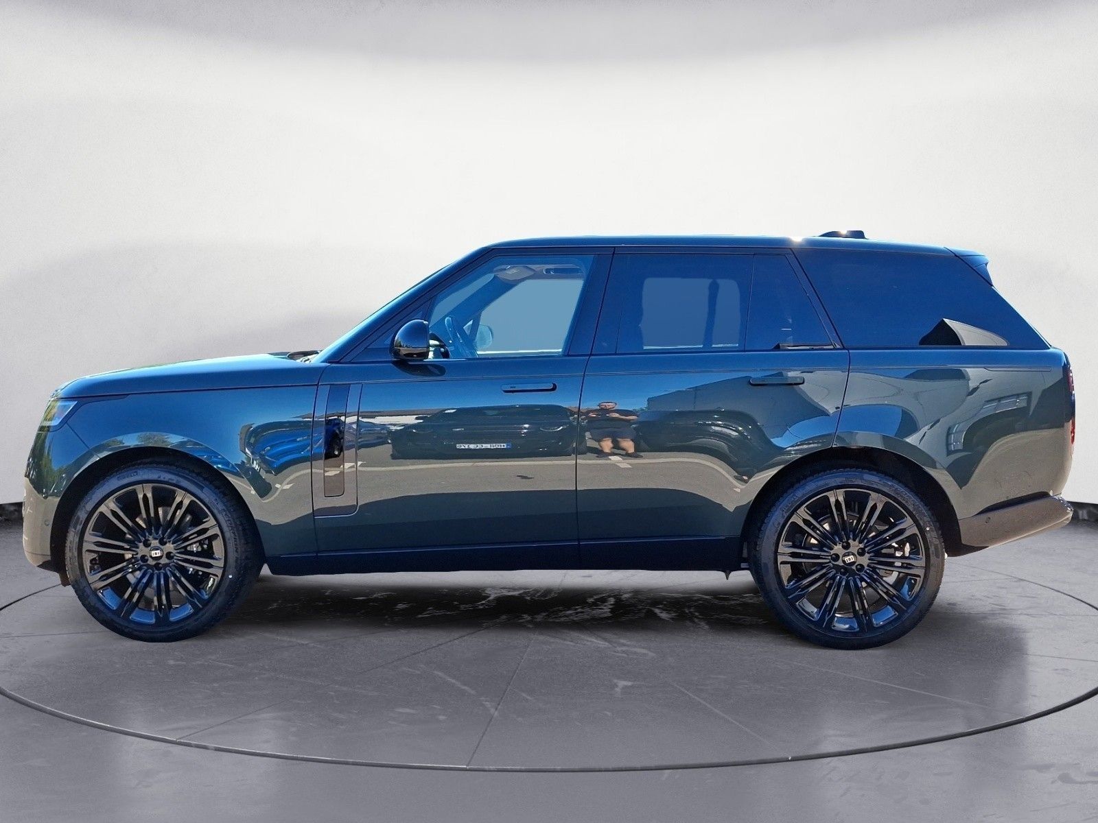 Land Rover Range Rover P380 Autobiography MY27 AKTION !!!! imagem 2