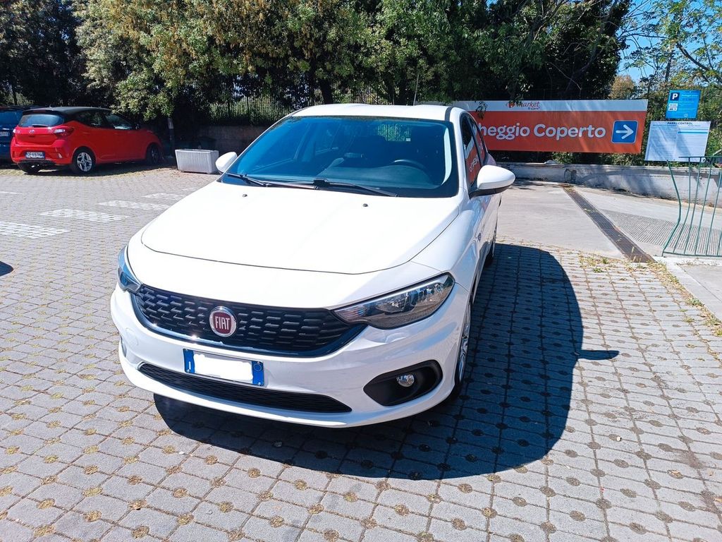 Image of Fiat Tipo