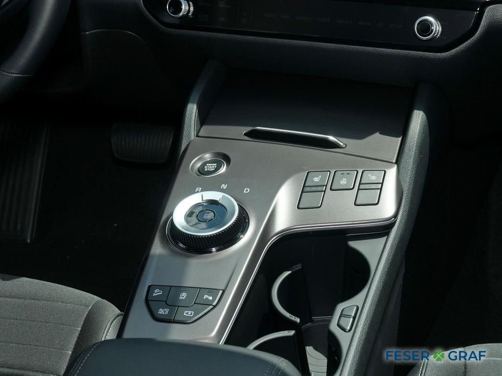 Kia Sportage - Bild 8