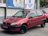 Citroën Saxo 1.1 SX+ E-FENSTER+ KAMERA+ PDC+ TÜV NEU - Citroën SAXO: N