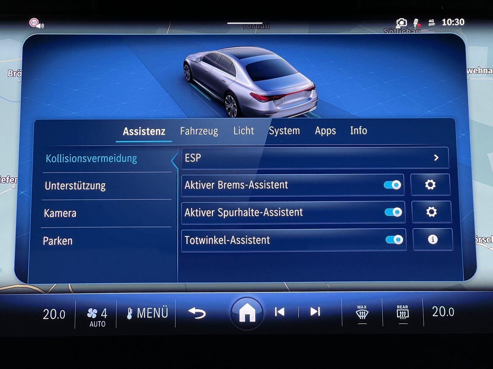 Mercedes-Benz E 220 d Avantgarde Advanced+Pano+Distronic+MJ26!
