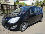 Opel Meriva B 1.4i Edition Klima - Opel Meriva in Leipzig