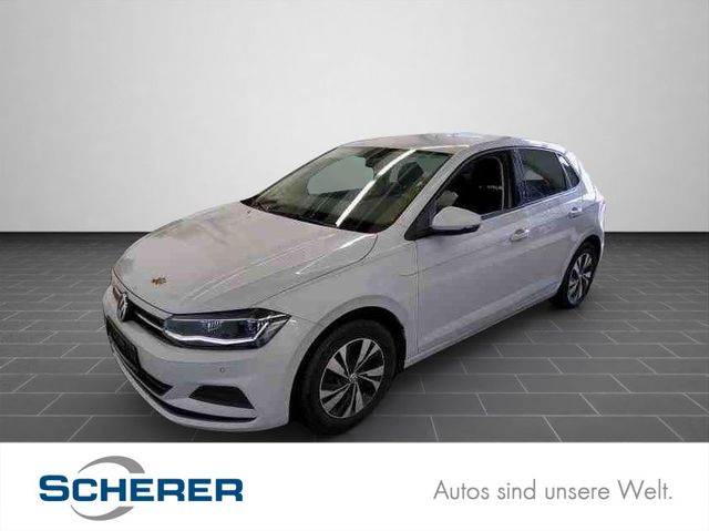 Volkswagen Polo 1.0 TSI Comfortl., Navi, Sitzh., APP, LED,