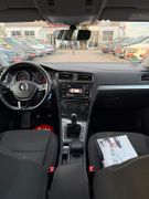 VW Golf - Vorschau 8