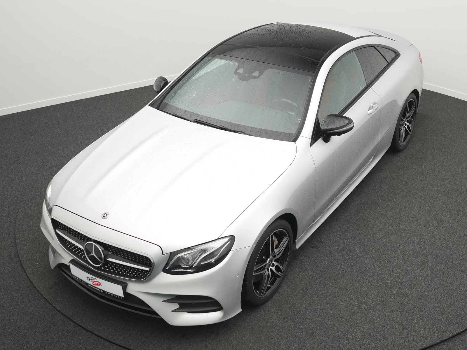 Mercedes-Benz E 350 - Bild 21