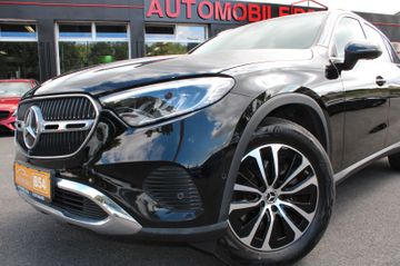 Mercedes GLC 220 - 8