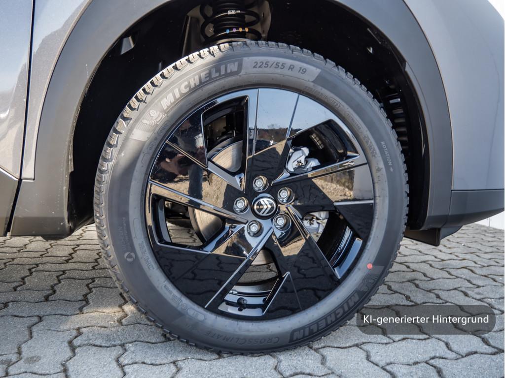 Citroën C5 Aircross 1.2 145 Hybrid MAX ACC HUD LED PANO