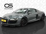 Audi R8 Coupe 5.2 FSI V10 quattro Carbon B&O R-Kamera - Audi R8: V10 Fsi