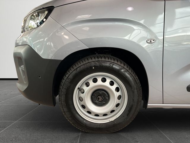 Vorschau Auto