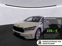 Skoda Enyaq - Vorschau Bild 1